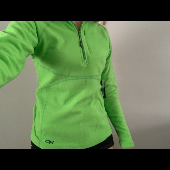 outdoor research soleil jacket